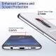ESR Essential Twinkler slim cover for Samsung Galaxy S9, Silver