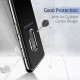 ESR Essential Twinkler slim cover for Samsung Galaxy S9, Black