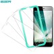 ESR iPhone 8 / 7 / 6s / 6 Tempered Glass Screen Protector (3-Pack)