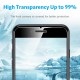 ESR iPhone 8 Plus / 7 Plus / 6s Plus / 6 Plus Tempered Glass Screen Protector