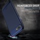 ESR Rambler case for iPhone 8 Plus / 7 Plus, Purplish Blue