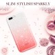 ESR Makeup Glitter case for iPhone 8 Plus / 7 Plus, Ombre Pink