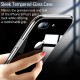 ESR Mimic 9H Tempered Glass case for iPhone 8 Plus / 7 Plus, Clear