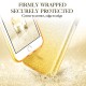 Carcasa ESR Makeup Glitter Sparkle Bling iPhone 8 Plus / 7 Plus, Ombra  Gold