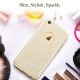 Carcasa ESR Makeup Glitter iPhone 6s Plus / 6 Plus, Champagne Gold