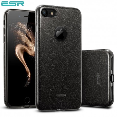 esr glitter case for iphone 8/7 esr glitter case for iphone 8/7