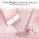 ESR Makeup Glitter Sparkle Bling case for iPhone 8 / 7, Rose Gold