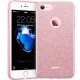 ESR Makeup Glitter Sparkle Bling case for iPhone 8 / 7, Rose Gold