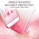ESR Makeup Glitter Sparkle Bling case for iPhone 8 / 7, Ombra Pink