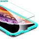 Folie sticla securizata ESR, Tempered Glass iPhone XS / X