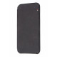 Carcasa piele Decoded Slim Wallet iPhone XS Max , Black