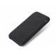 Carcasa piele Decoded Slim Wallet iPhone XS Max , Black