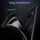 Carcasa ESR Machina Flex Samsung Galaxy S10, Black