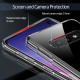 ESR Mimic case for Samsung Galaxy S10e, Clear