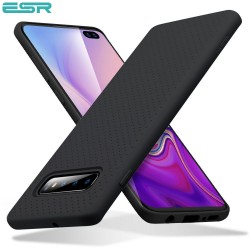 ESR Yippee Touch case for Samsung Galaxy S10 Plus, Black