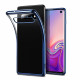Husa slim ESR Eseential Twinkler Samsung Galaxy S10, Blue