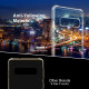 ESR Essential Zero slim cover for Samsung Galaxy S10, Clear