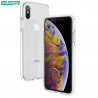 Carcasa ESR Air-Guard iPhone XS / X, White