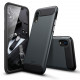 ESR Rambler case for iPhone XR, Black