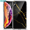 Carcasa ESR Mimic-Marble iPhone XS Max, Black