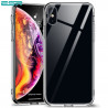 Carcasa ESR Mimic iPhone XS / X, Black