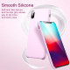ESR Yippee Color case for iPhone XS Max, Pink