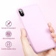 Carcasa ESR Yippee Color iPhone XS Max, Pink