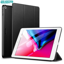 ESR Yippee Color for iPad 9.7 2017 / 2018, Black