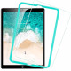 Folie sticla securizata ESR, Tempered Glass iPad Air/Air 2/9.7/9.7 Pro