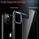 ESR Mimic case for iPhone 11 Pro, Clear
