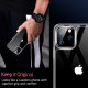 Carcasa ESR Mimic iPhone 11 Pro Max, Clear