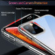 Carcasa ESR Mimic iPhone 11 Pro Max, Red Blue
