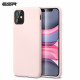 ESR Yippee Color case for iPhone 11, Pink