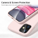 ESR Yippee Color iPhone 11, Pink
