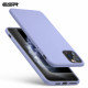 Carcasa ESR Yippee Color iPhone 11 Pro Max, Purple