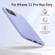 Carcasa ESR Yippee Color iPhone 11 Pro Max, Purple
