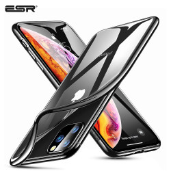 ESR Essential Twinkler slim cover for iPhone 11 Pro, Black