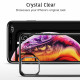 Husa slim ESR Essential Twinkler iPhone 11 Pro, Black