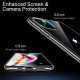 ESR Essential Zero slim cover for iPhone 11 Pro, Clear