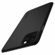 Husa slim Spigen iPhone 11 Pro Max Case Thin Fit, Black