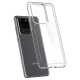 Spigen Samsung Galaxy S20 Ultra Case Ultra Hybrid, Crystal Clear