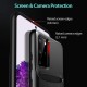 ESR Wallet Armor Case with Card Holder for Galaxy S20 Plus, Black