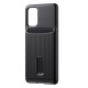 Carcasa ESR Wallet Armor Case cu Card Holder for Galaxy S20 Plus, Black