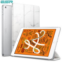 ESR Marble iPad mini 5 2019, White