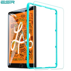 Folie sticla securizata ESR, Tempered Glass iPad Mini 5 (2019) / Mini 4 (2015)