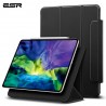 iPad Pro 11 (2020, 2018) Rebound Magnetic with Clasp, Black