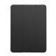 Carcasa ESR iPad Pro 12.9 (2020, 218) Rebound Pencil, Black