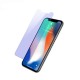 Folie sticla securizata ESR, Tempered Glass iPhone XS / X , Anti Blue