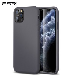 ESR Yippee Color case for iPhone 11 Pro Max, Gray