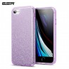 Carcasa ESR iPhone SE 2020 / 8 / 7 Makeup Glitter Case, Purple